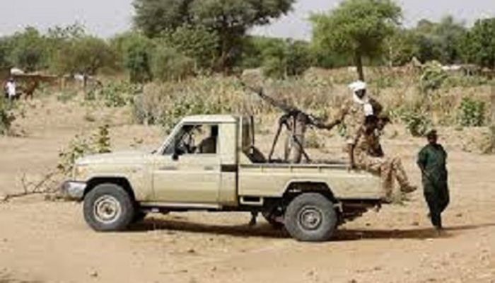 48 Killed in Militia Attack in Sudan