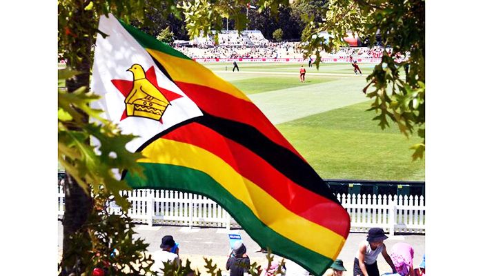 COVID Cases: Zimbabwe Cricket Suspends All Activities
