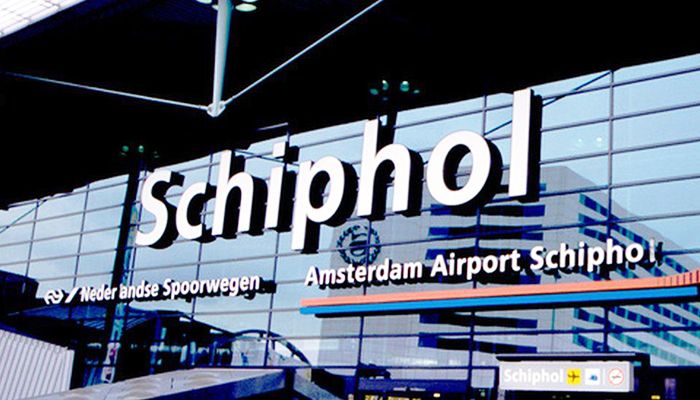 Asia's El Chapo Arrested in Amsterdam