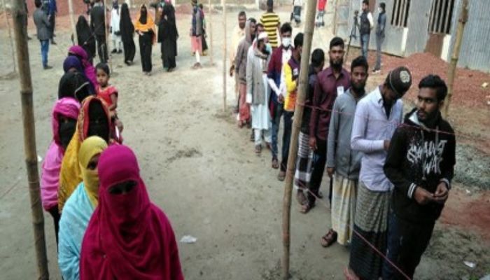 Ruling AL Sweeps 3rd Phase Municipality Polls
