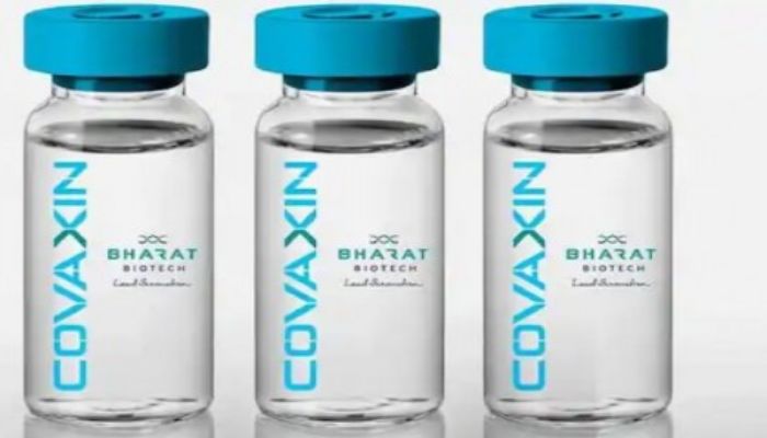 'Covaxin' Efficacy Meets WHO Standards, Safe to Use