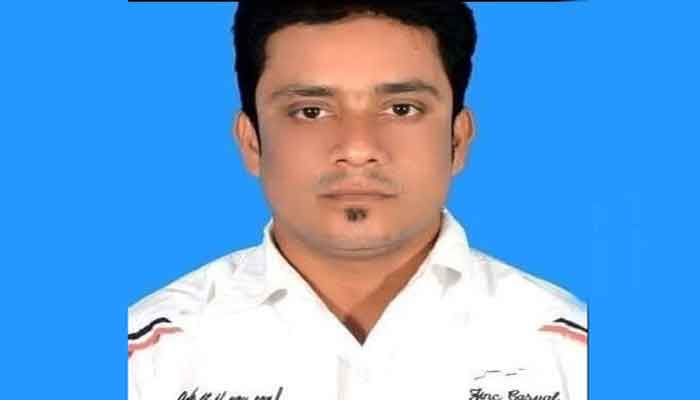 Jubo League Leader Gunned Down in Cox’s Bazar   