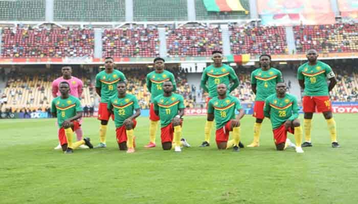 Cameroon Reached Semi-Finals amid DR Congo Fury over Covid Tests 