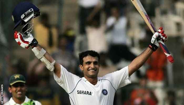 Ganguly Stable after Heart Attack    