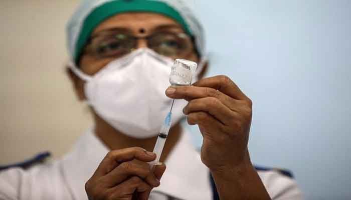 Coronavirus: India Being Ready for Its Massive Vaccine Drive   