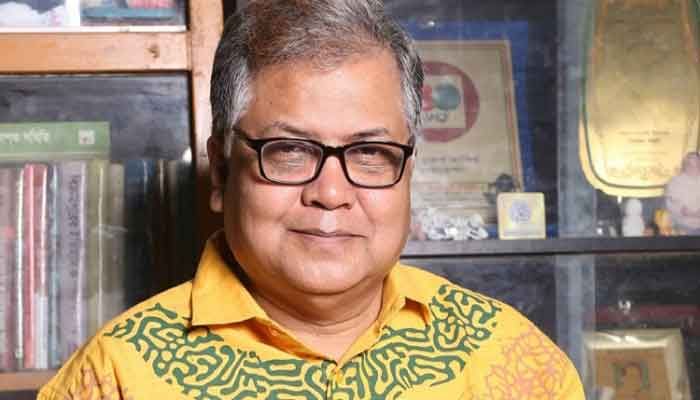 Writer, Researcher Khandakar Mahmudul Hasan Dies