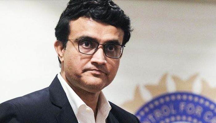 Sourav Ganguly Hospitalised again Following Chest Pain