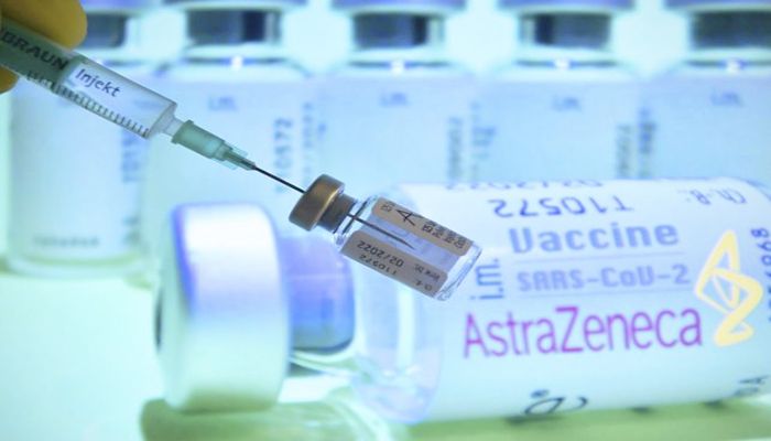 2nd Batch of Corona Vaccine to Arrive on Feb 22