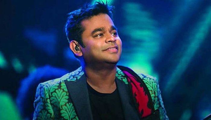 AR Rahman to Compose Music for War Drama 'Pippa'