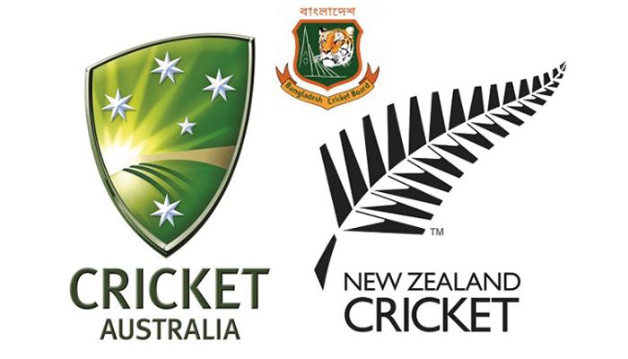 BCB Confirms Hosting T20 Series against AUS, NZ