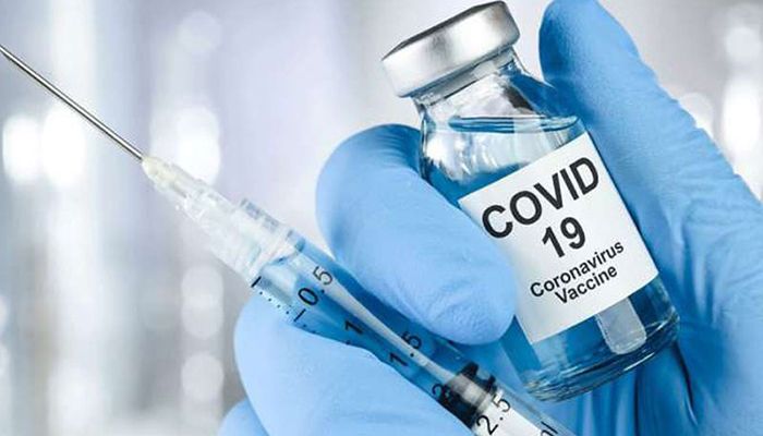 Over 20,000 People Register for COVID-19 Vaccine