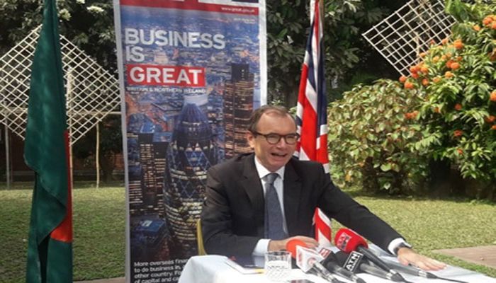 Bangladesh to Get GSP Facility in the UK till 2027