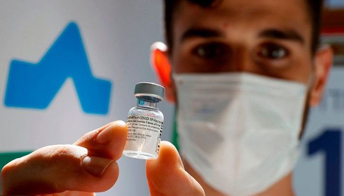 COVID: Israel's Vaccine Rollout Linked to Infection Fall