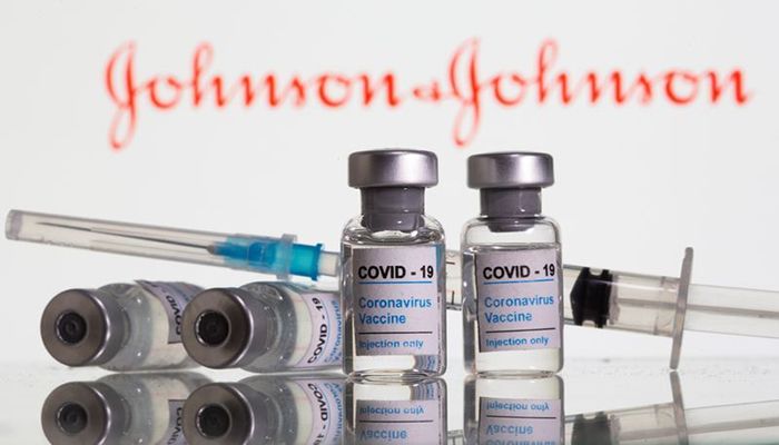 J&J COVID-19 Vaccine Safe and Effective: FDA