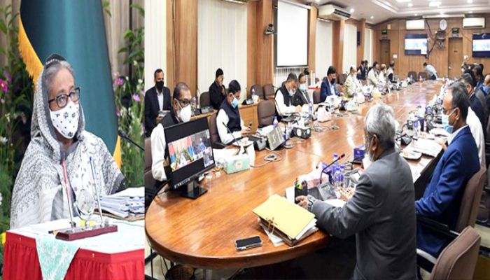 Cabinet Clears Bangladesh Patent Bill