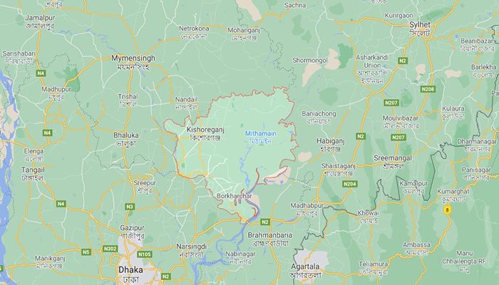 15 Injured in Clash Between 2 Councilor Candidates in Bhairab