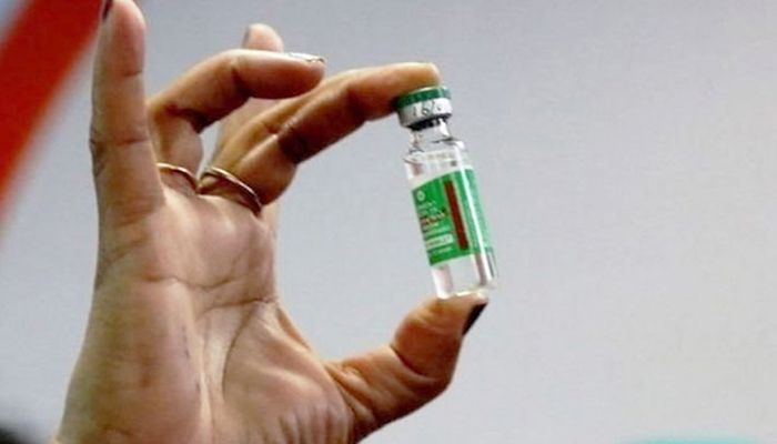 46,509 Get Vaccine Jab on 2nd Day