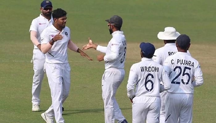 India Pick Yadav for Last Two England Tests