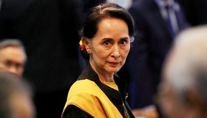 Myanmar Crisis; Where Is Aung San Suu Kyi?