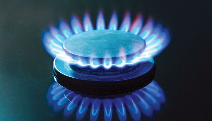 Gas Supply to Be Suspended in Some Dhaka Areas