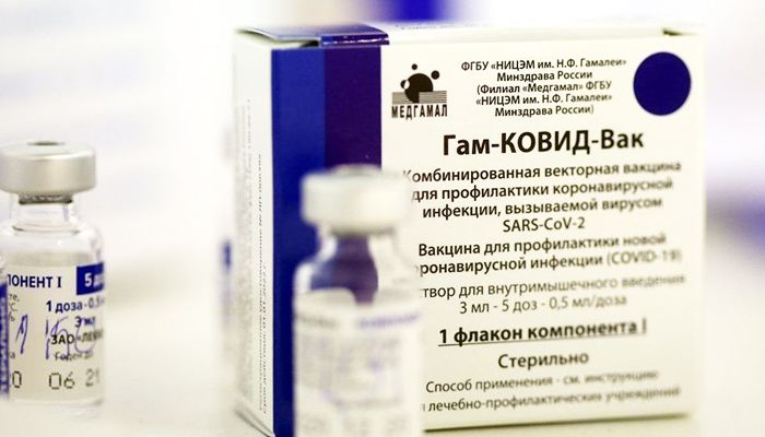 Russia's Sputnik V Vaccine Has 92% Efficacy in Trial