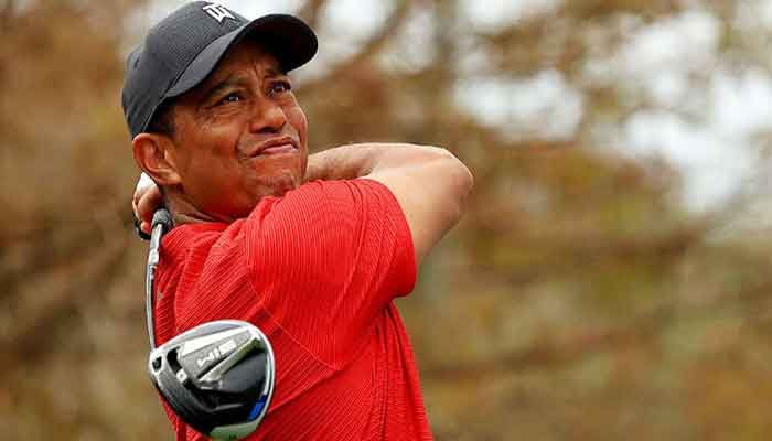 Tiger Woods Suffers ‘Multiple Leg Injuries’ in Los Angeles Car Crash   