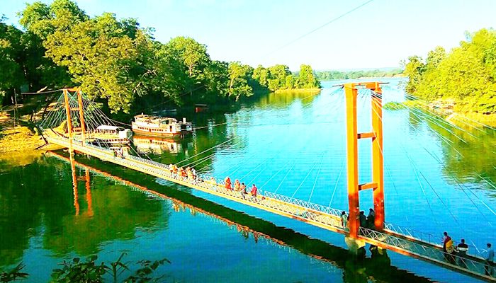All Tourist Spots in Rangamati Closed for 2 Weeks