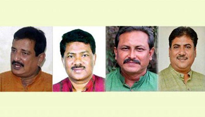 Warrant Issued against Minu, 3 BNP Leaders