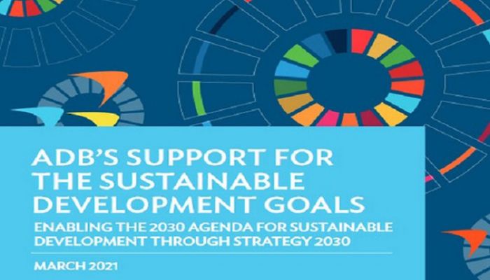 New Focus on SDGs Needed to Rebuild: ADB
