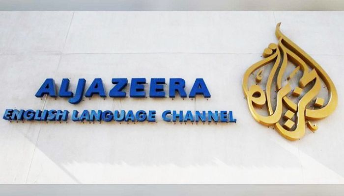 Al Jazeera, 5 Journalists Sued in USA