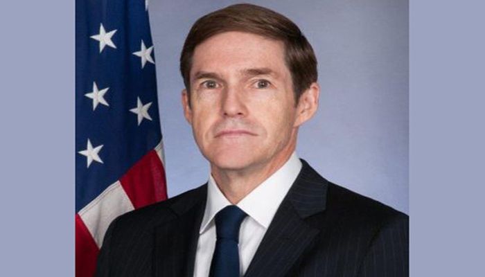 US Wants Progress on Rohingya Repatriation: Miller