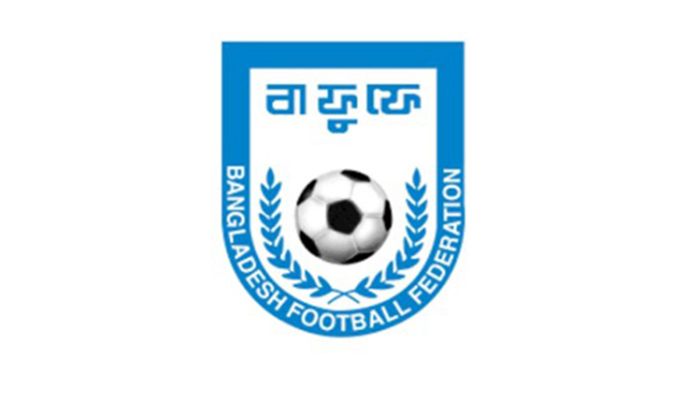 Bangladesh Announces Team for Tri-Nation Football
