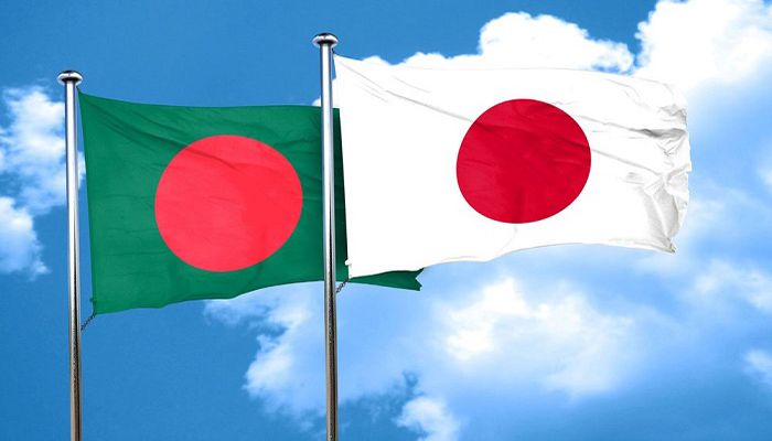 Japanese Dev Model Best for Bangladesh's Progress: Speakers