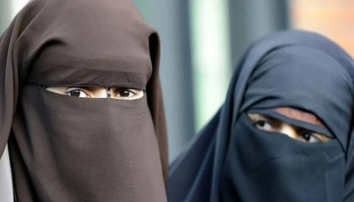 Switzerland Votes on Burqa Ban