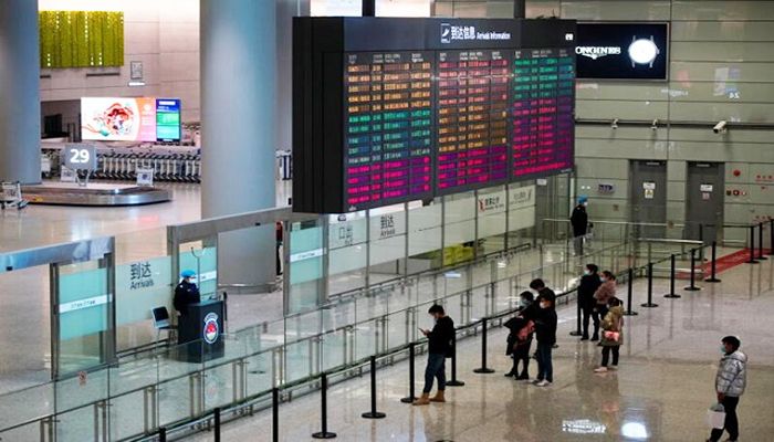 China to Issue Visas to Foreigners Who Took Chinese Jab
