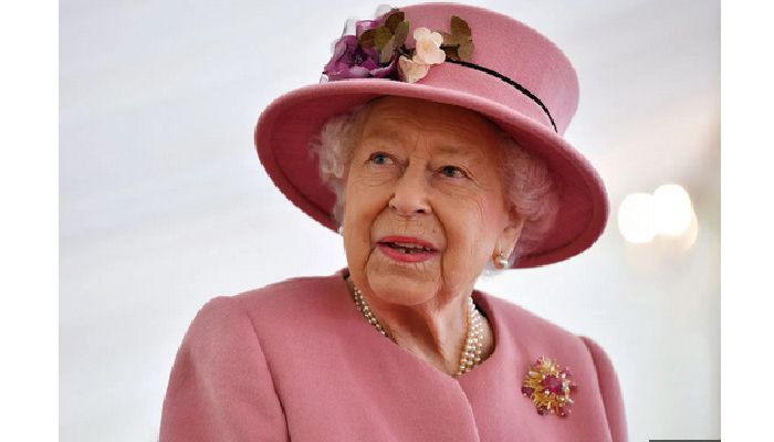 Queen Elizabeth II Felicitates Bangladesh