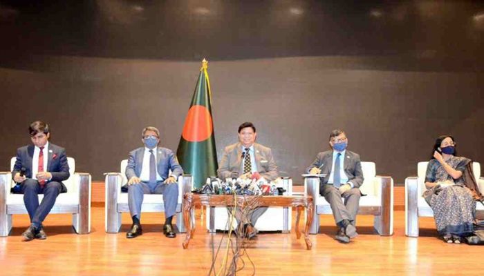 Dhaka Ready to Welcome Global Leaders