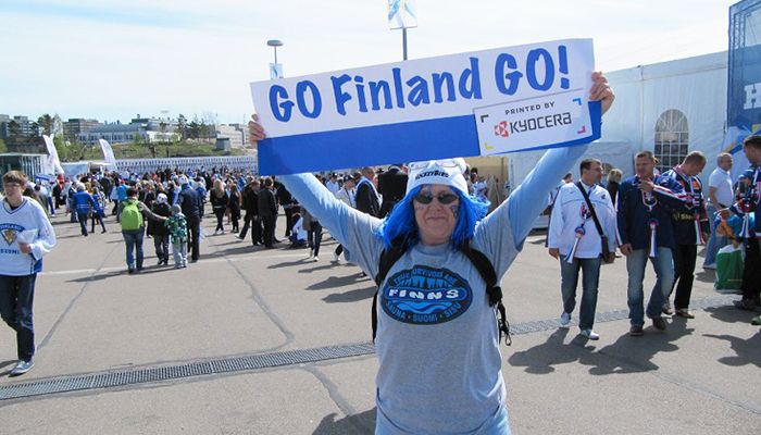 How Finland Embraced Being World's Happiest Nation
