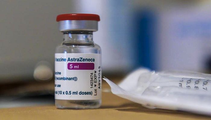 Italy Blocks AstraZeneca Vaccine Export to Australia