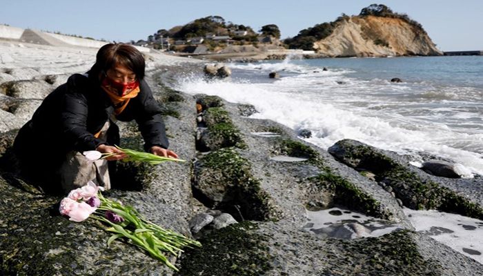 Japan Honors Victims of 2011 Earthquake, Tsunami and Nuclear Disaster