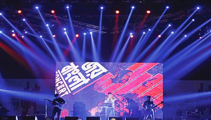 Joy Bangla Concert to Be Back in 2022