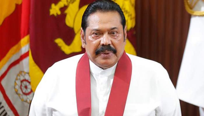 Sri Lanka PM Optimistic about Bangladesh Visit