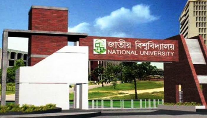 NU Admission Process to Begin on June 8