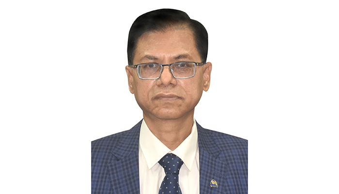 Md. Afzal Karim New Managing Director of BHBFC