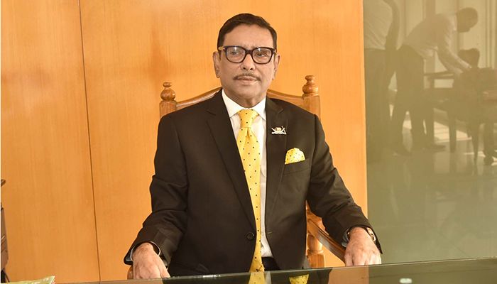Public Transport Will Run with 50pc Passengers: Quader