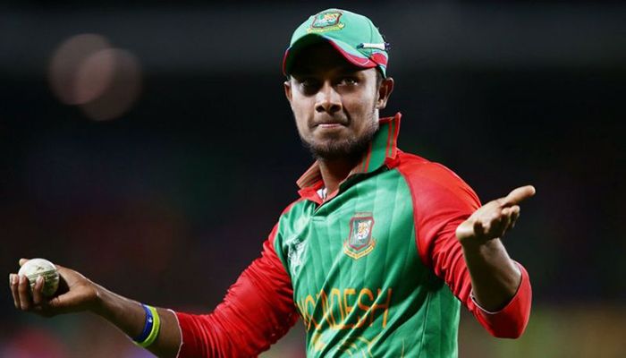 Sabbir Rahman: Why This 'T20 Expert' Playing Gully Cricket!