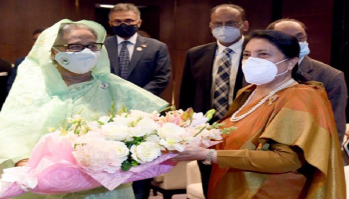 PM Wants PTA with Nepal for Mutual Benefits
