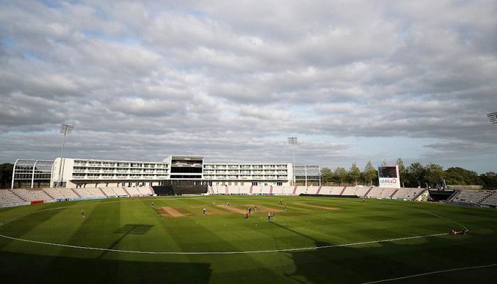 World Test Final Moved to Southampton: Ganguly