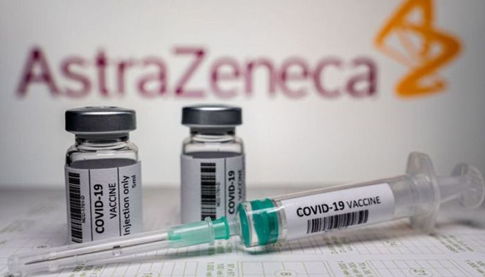Oxford-AstraZeneca Vaccine Suspended in 7 Countries, Company Explains