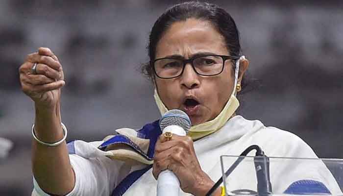 Mamata Banerjee Needs B-Team To Stop Modi   